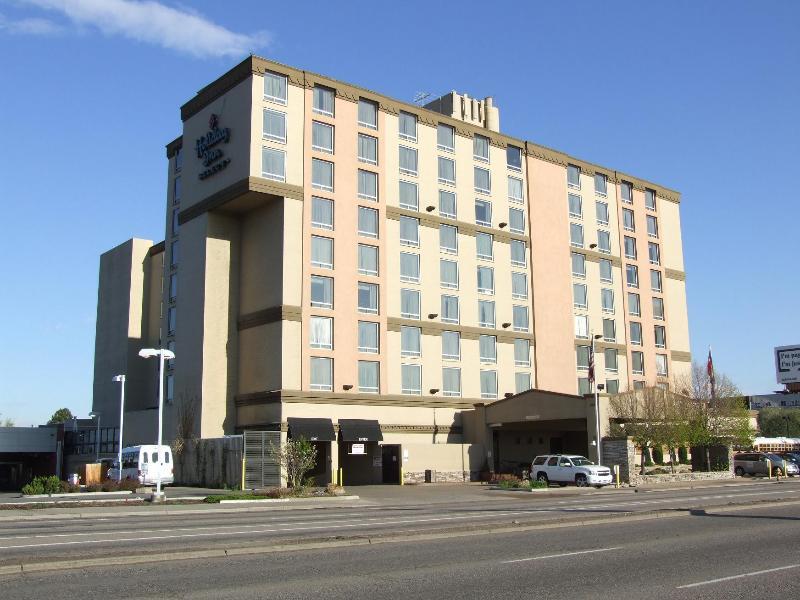 DoubleTree by Hilton Denver Cherry Creek, CO Eksteriør bilde